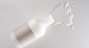 Matte Milky Rice Toner